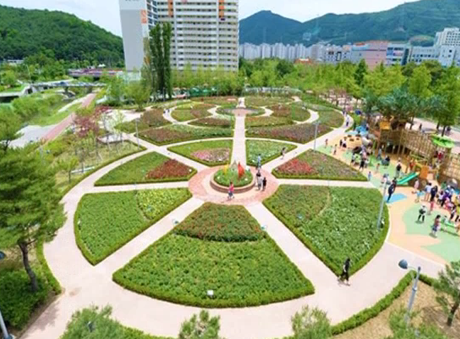 윗골공원 이미지