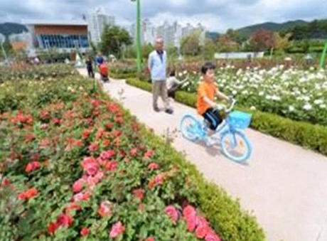 구목정공원 이미지