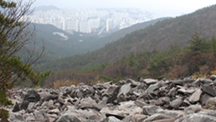 해운대장산구립공원 이미지1