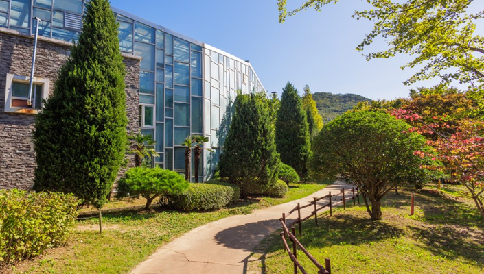 공립수목원(화명수목원) 이미지1