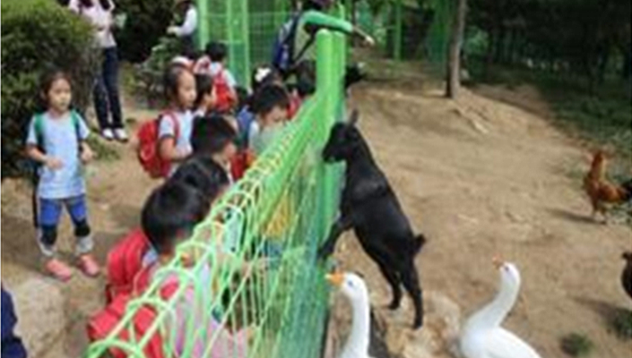 공립수목원(화명수목원) 이미지3