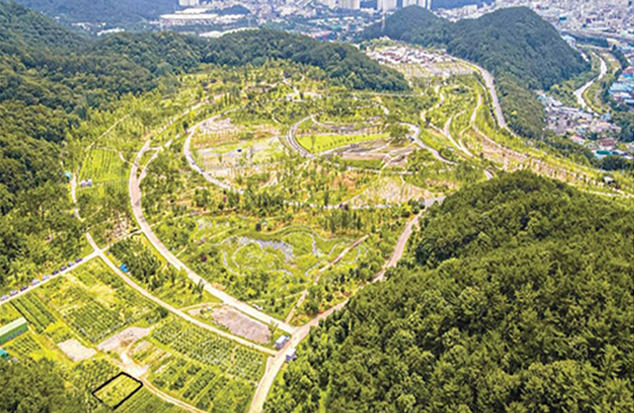 공원 대표 이미지