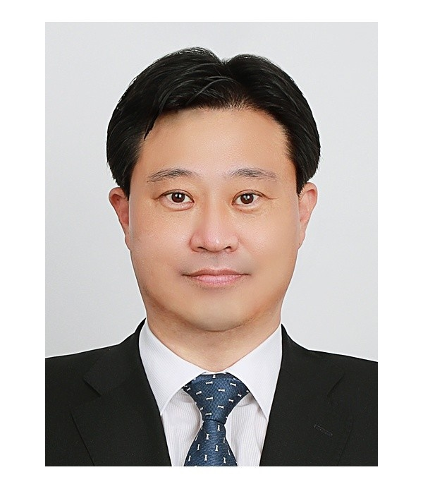 상수도사업본부장 사진