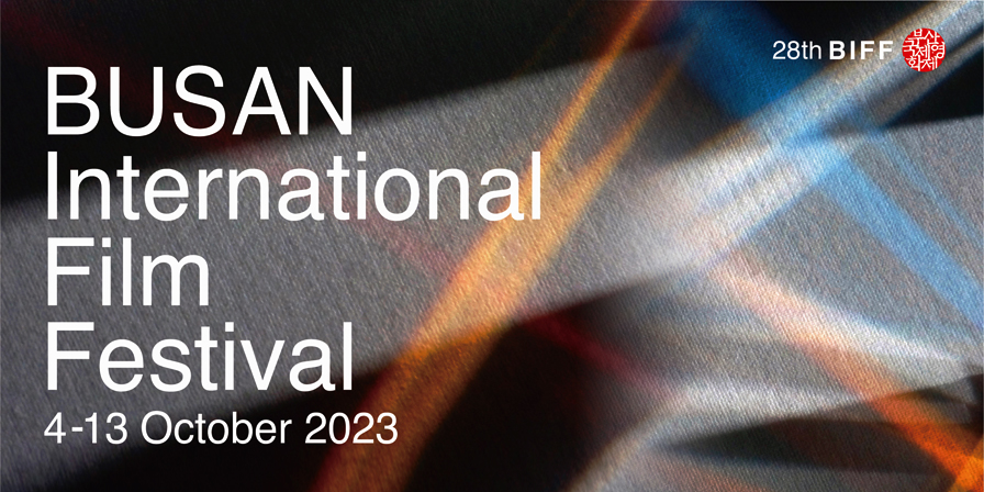 28th PIFF

Busan 
International
Film 
Festival
4-13 October 2023   
개막식·폐막식 예매: 9.20(수) 14:00 오픈
