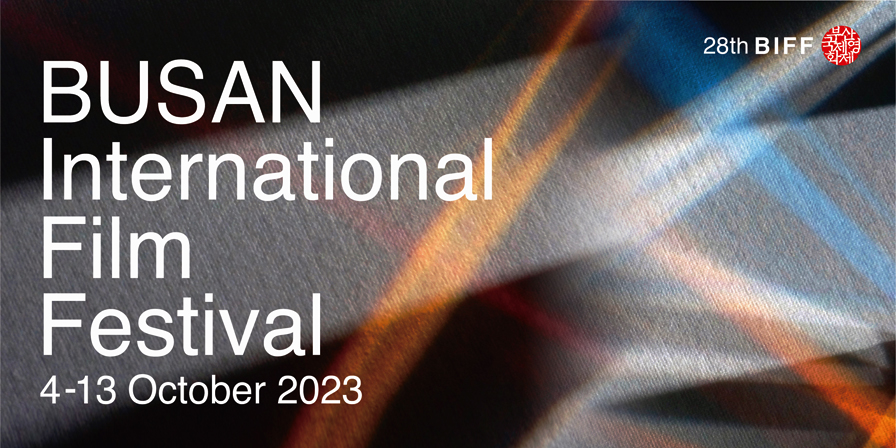 28th PIFF

Busan 
International
Film 
Festival
4-13 October 2023   
개막식·폐막식 예매: 9.20(수) 14:00 오픈
