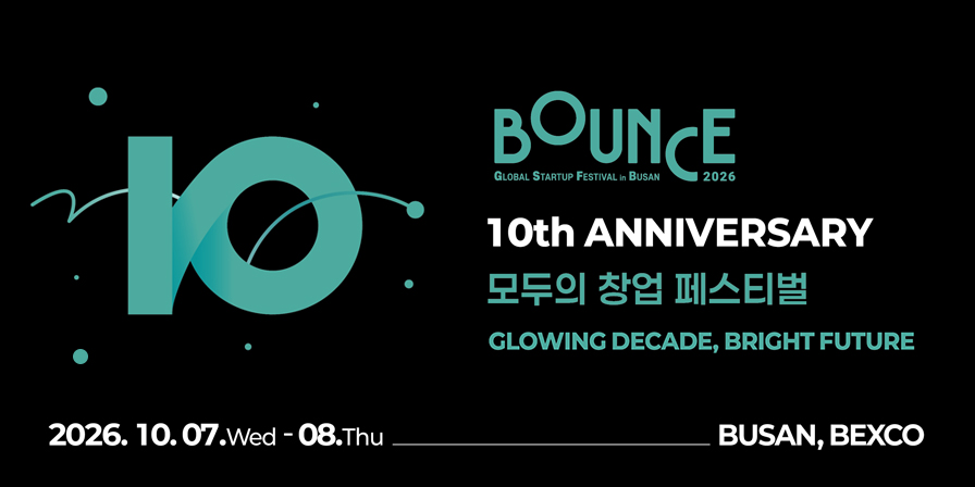 BOUNCE 2026
