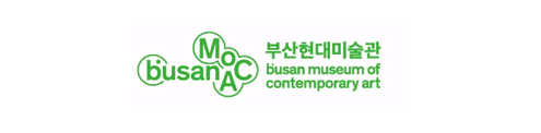 busan MOCA 부산현대미술관 busan museum of contemporary art