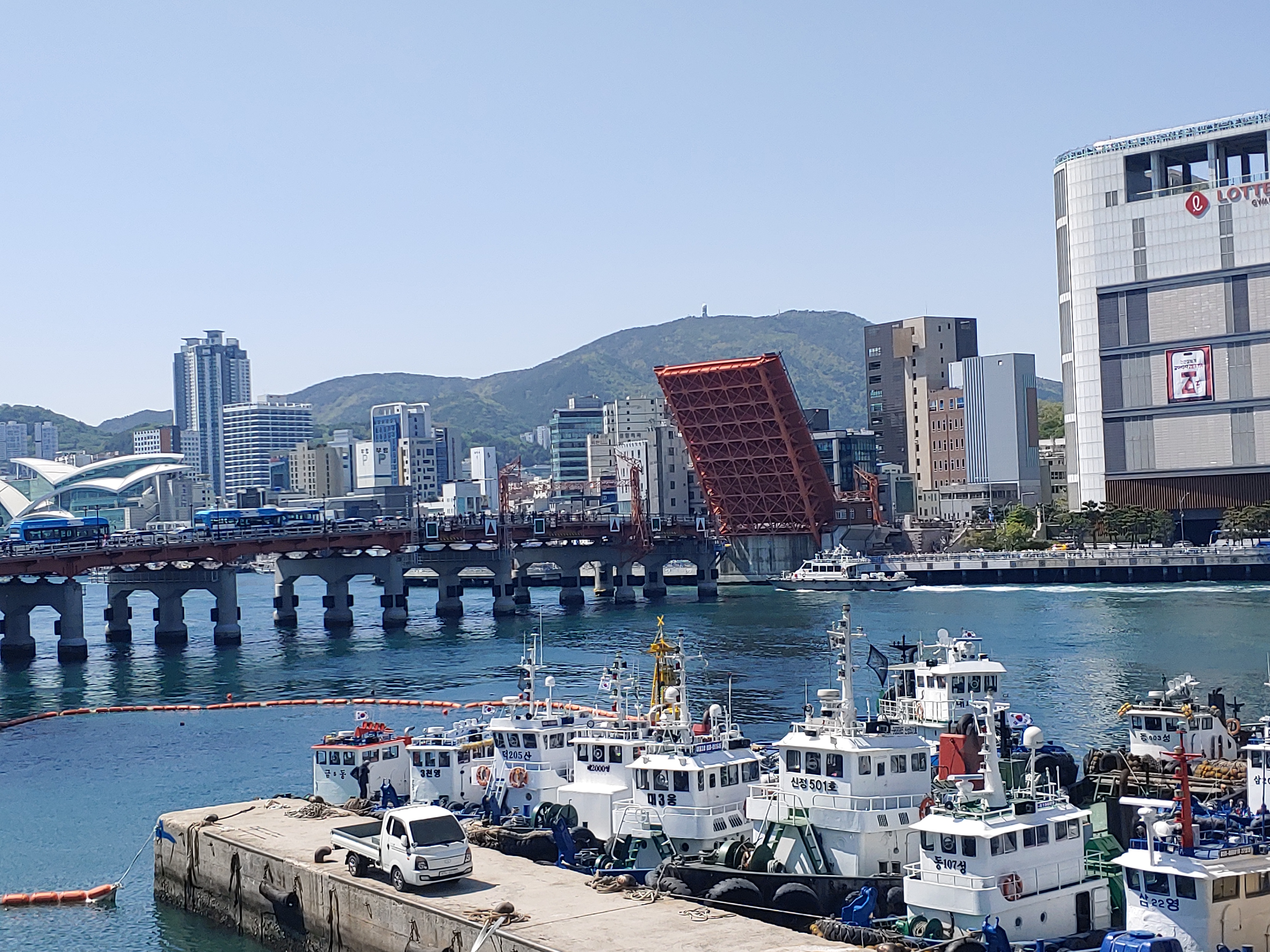 굳세어라 영도다리 대표이미지