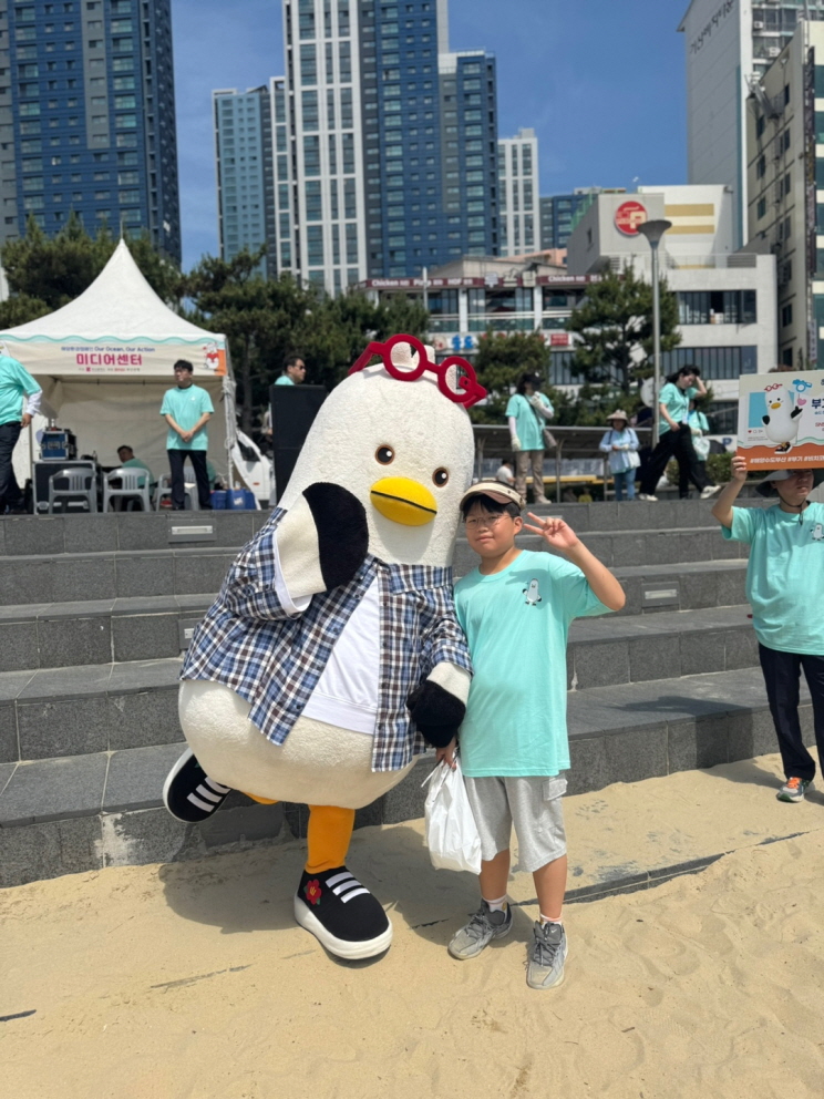 바다는 내가 지킨다