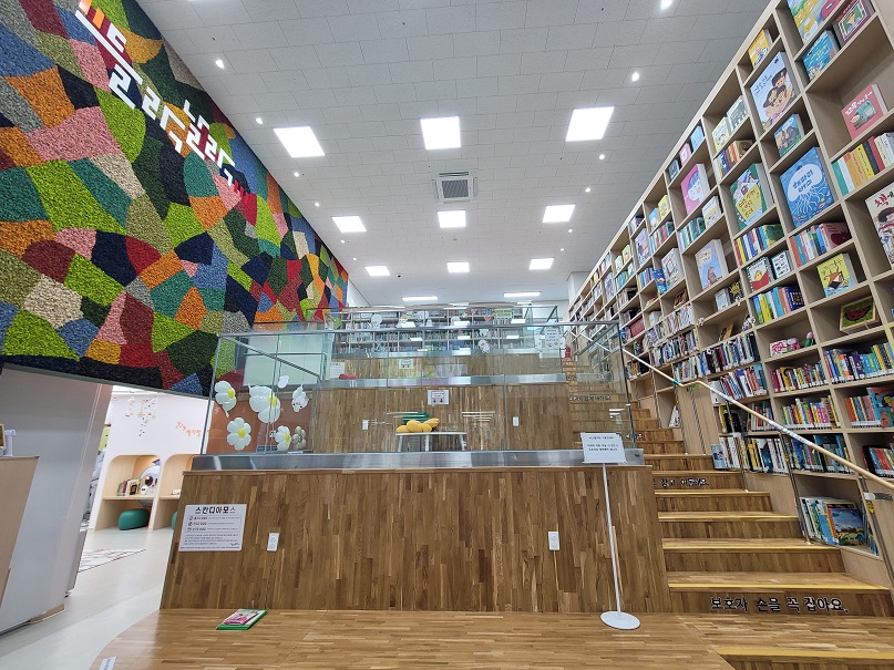 15분 도시, 우리 동네 ‘들락날락’은 뭐가 달라도 달라요! 대표이미지