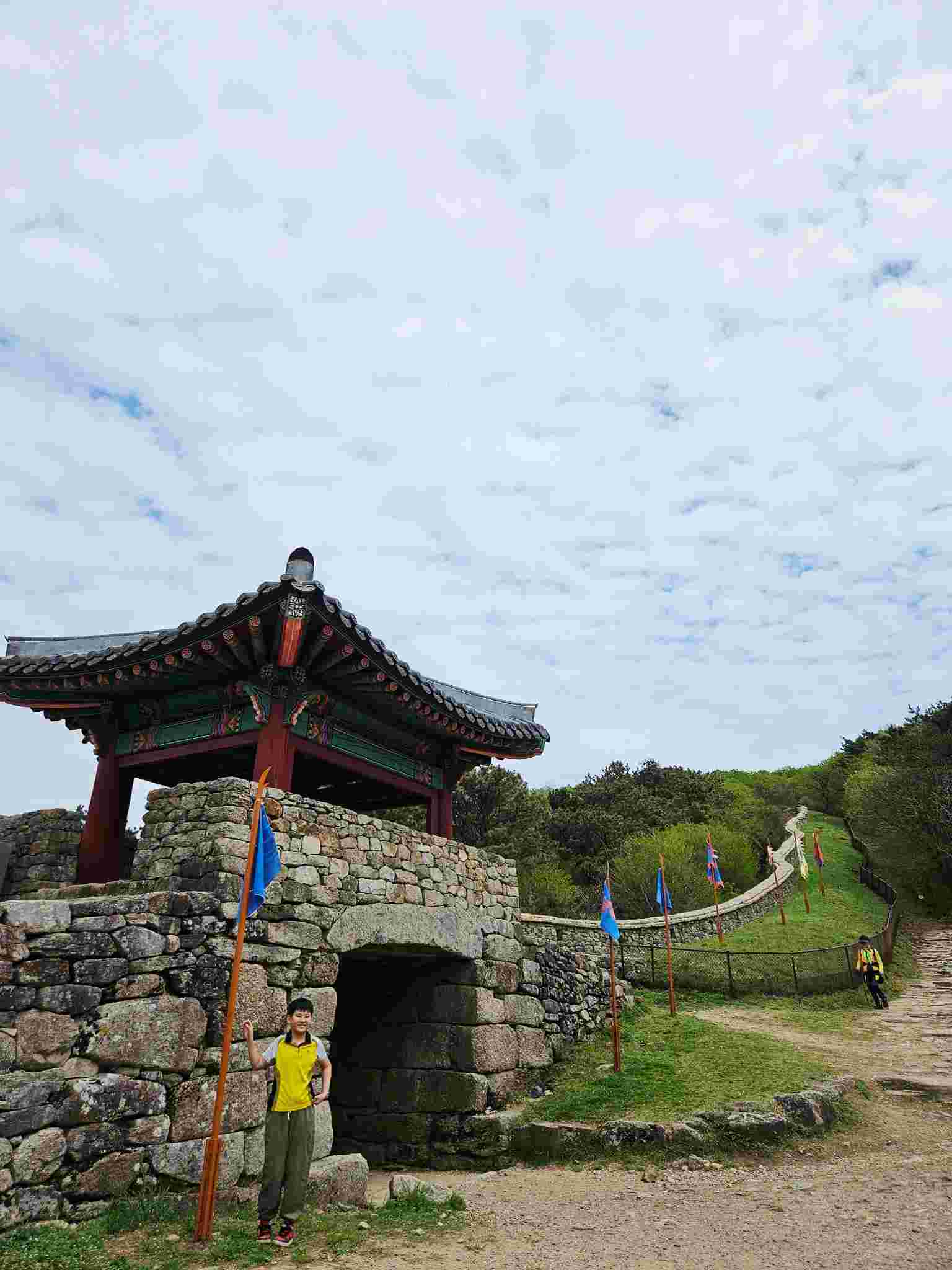 부산의 자랑! 금정산 국립공원! 대표이미지