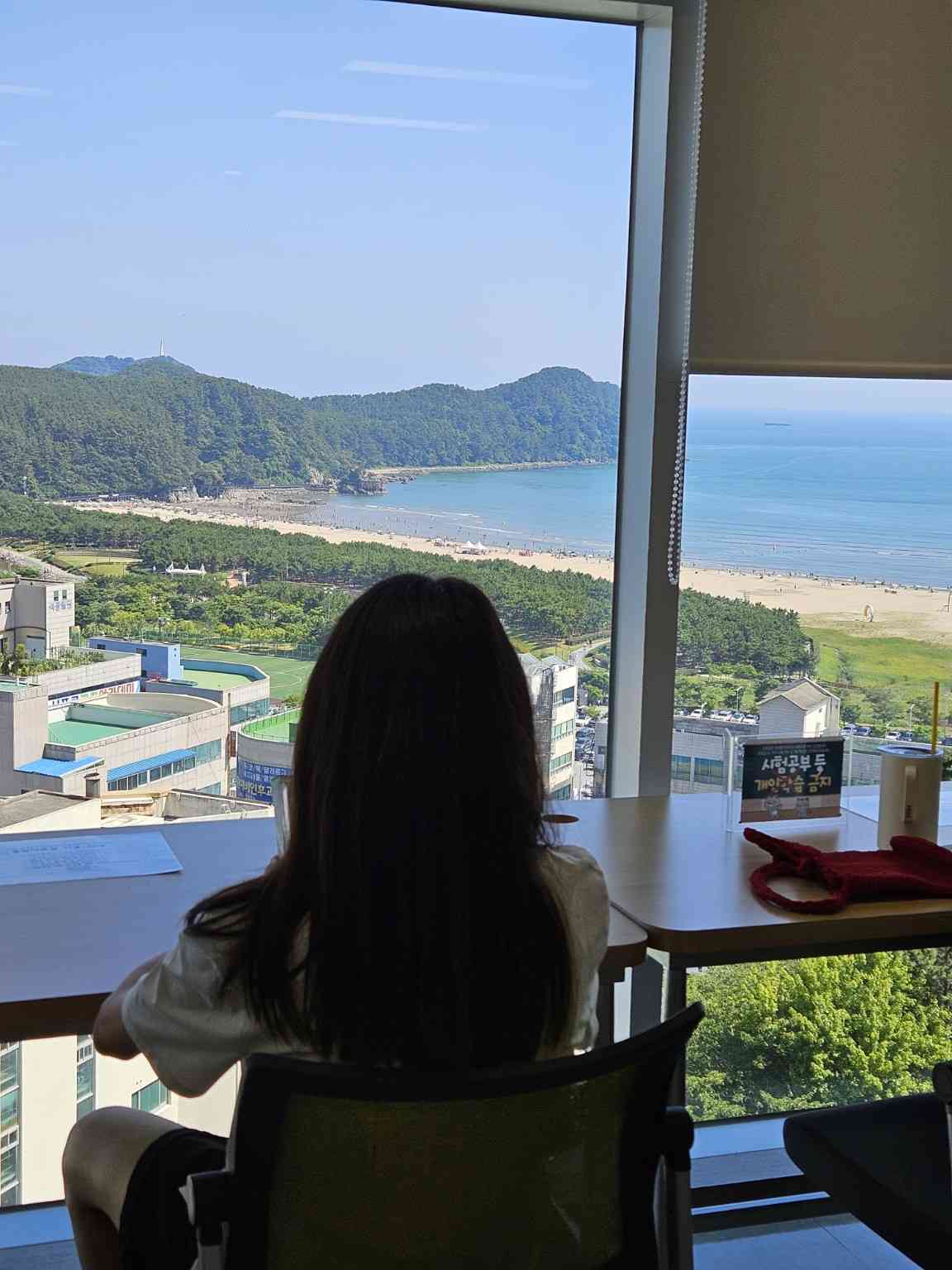 즐길거리의 천국, 다대도서관 대표이미지