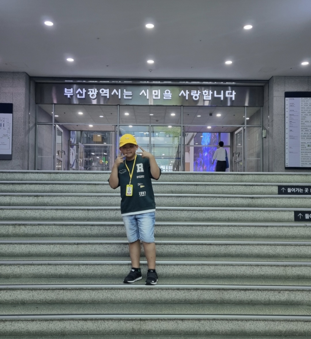 선물은 못 받았지만,기사 쓰는 비법을 얻다~! 대표이미지