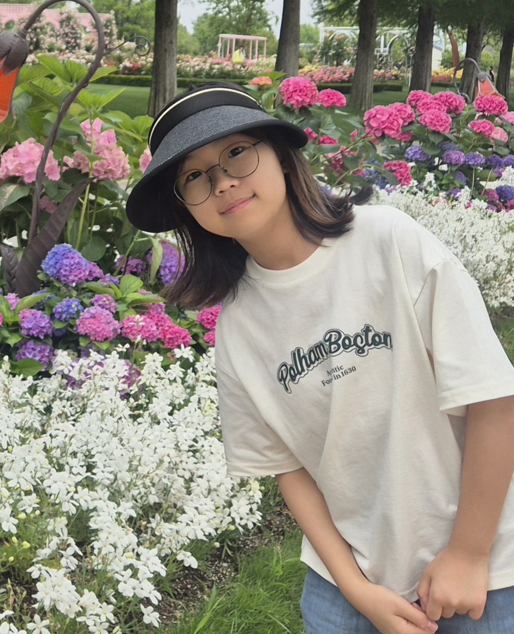 정지나