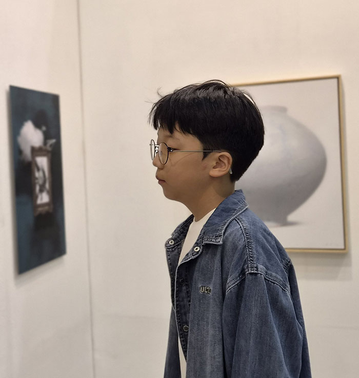 기본 프로필