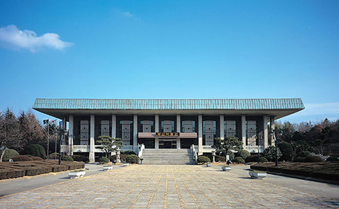 단체전시해설(부산박물관) 이미지
