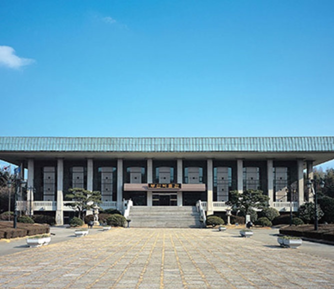 단체 관람 예약 이미지