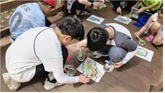 [청소년체험숲]  8월 숲스위트홈-대탈출 이미지