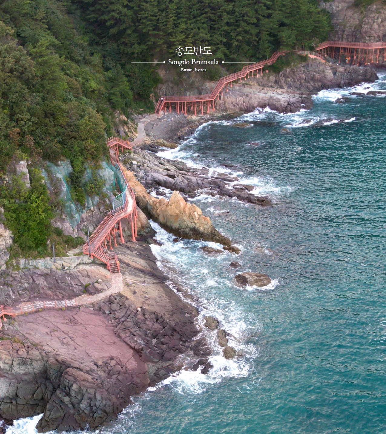 [송도반도] 지질공원해설사와 떠나는 지구시간여행! 이미지