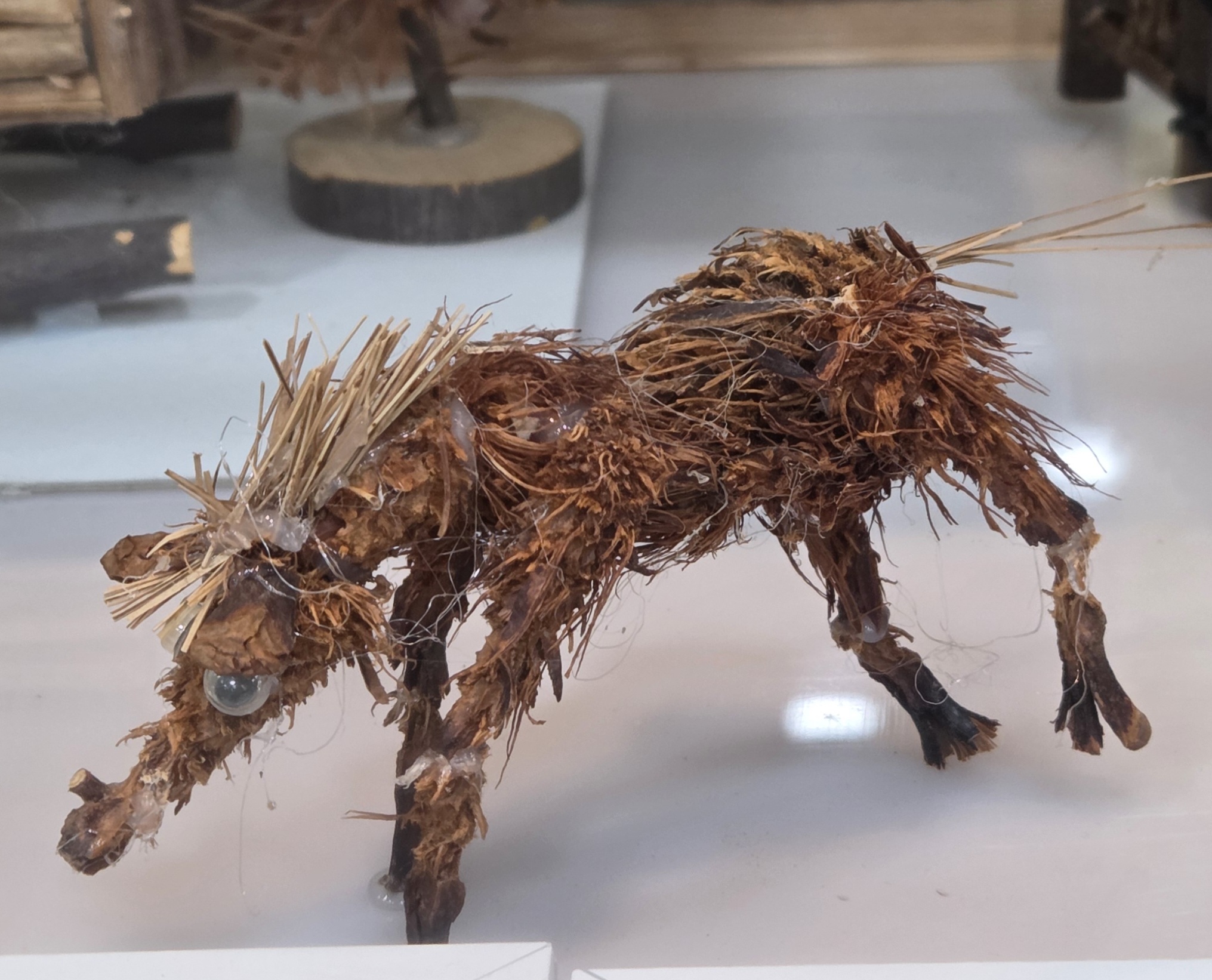 【화명수목원】-주말 테마가 있는 자연물 만들기 이미지