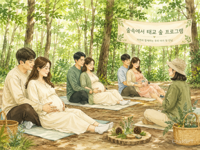 【화명수목원】- 포레베베(Forest Bebe) 이미지