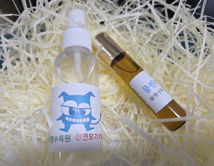 【화명수목원】-주말 테마가 있는 자연물 만들기 이미지