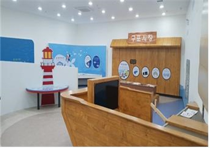 6월 어린이어촌마을(단체) 이미지
