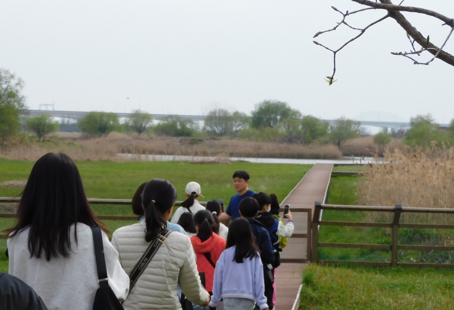 (11/8) 겨울철새맞이행사-야생동물 진료체험교실(초등학생) 이미지