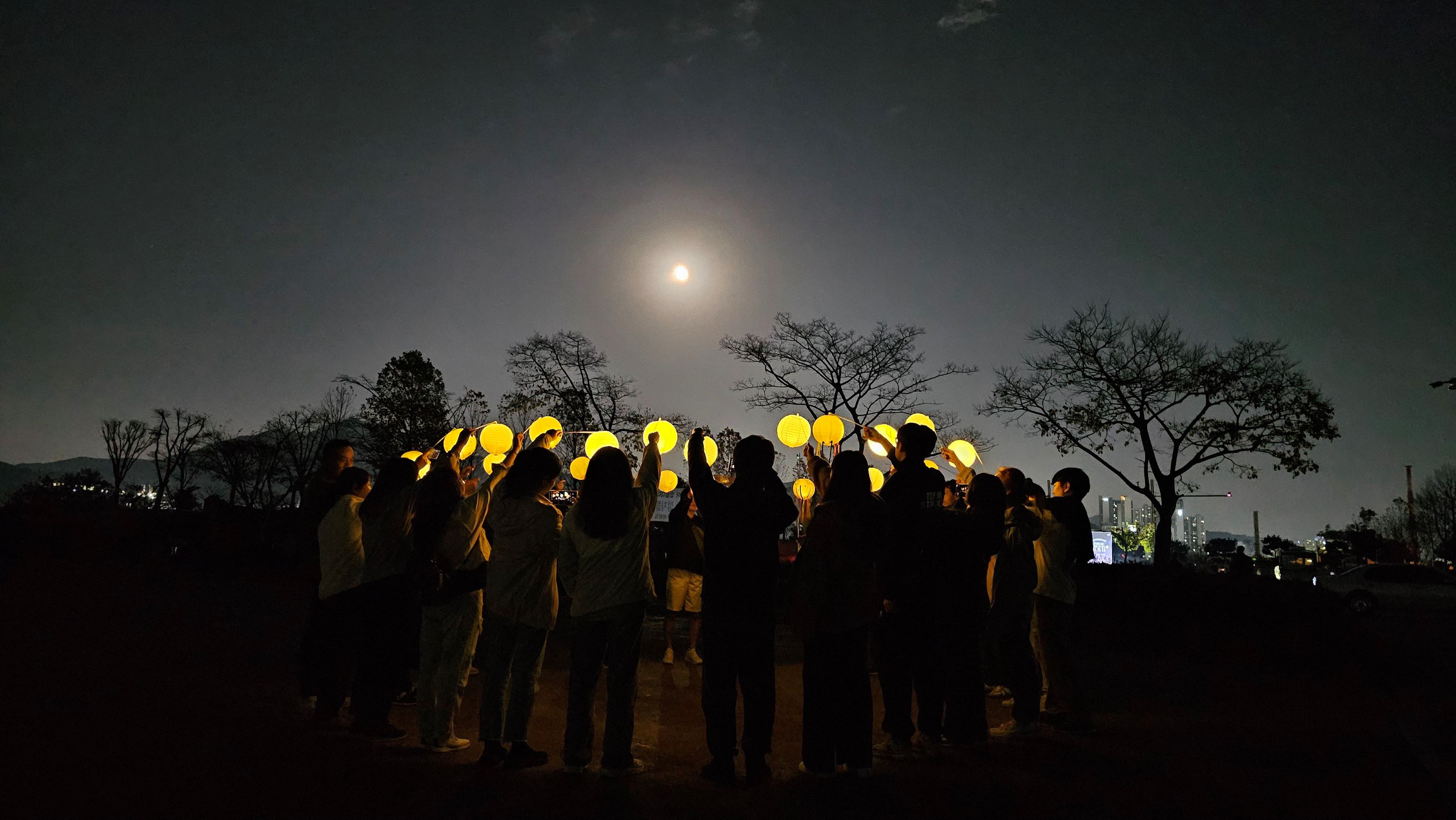 (11/7) 겨울철새맞이행사-달빛따라 철새를 만나다 이미지