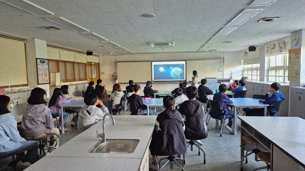 2026년 단체맞춤형(찾아가는 낙동강하구 생태교육) 이미지