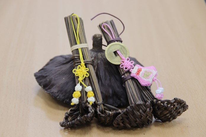 (3/15) 손끝놀이 짚풀공예 이미지