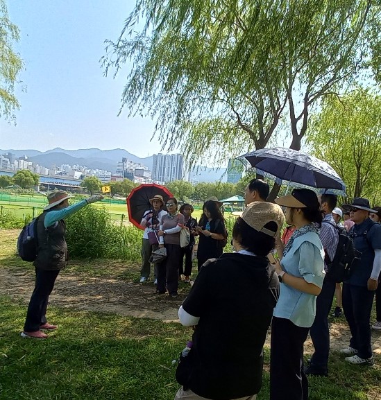 (8/29) 낙동강 자연주의 정원 생태해설 프로그램 이미지