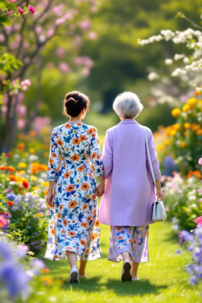 [이벤트] 가정의 달, 소소풍 정원 이벤트 프로그램 - 부모님과 함께(종료) 이미지