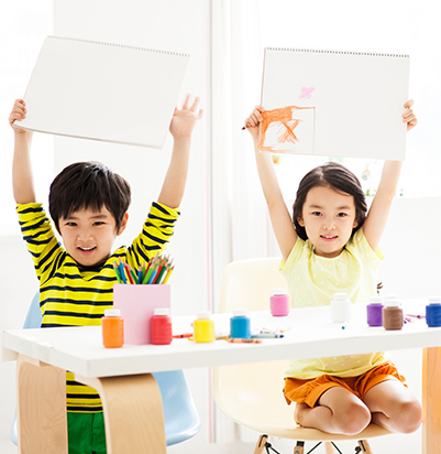 [들락날락프로그램] 그림책 속으로 풍덩 (유아6-7세) 이미지