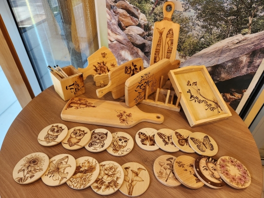 성인- 힐링더숲 이미지