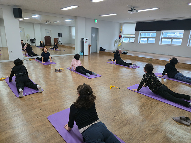 단전호흡 이미지