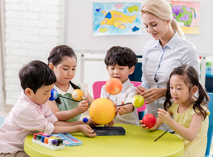 생활과학교실  이미지