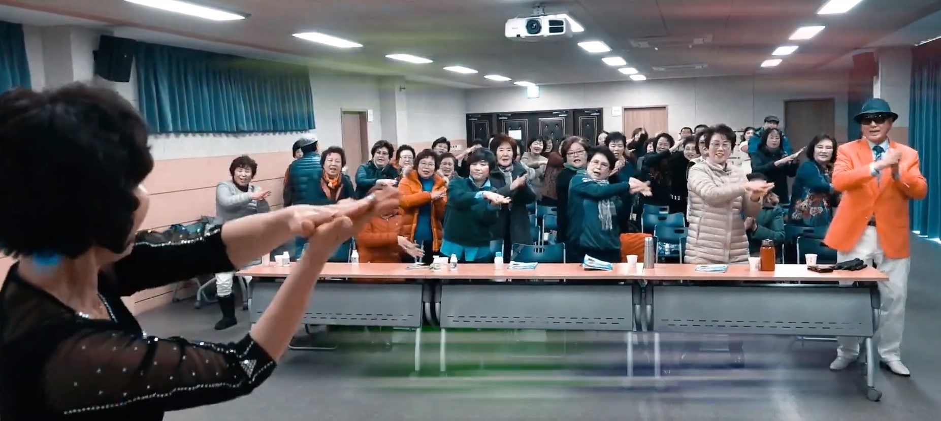 노래교실 이미지