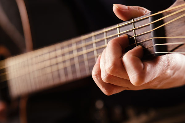 기타교실(중급) 이미지