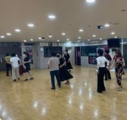 스포츠줌바댄스(초급) 이미지