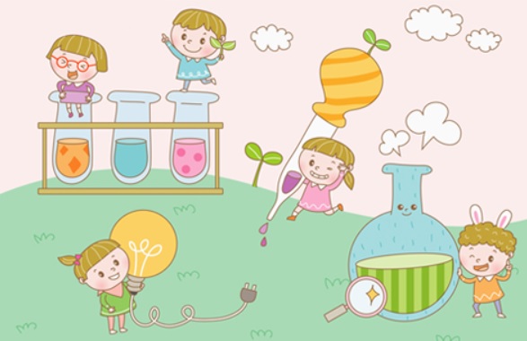 2026년 상반기 생활과학교실 이미지