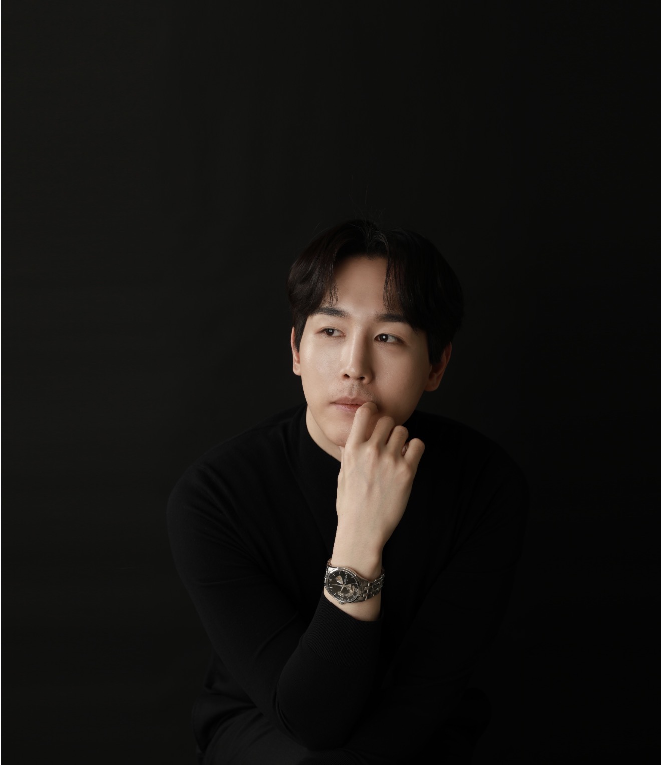 [2부] 정우철 도슨트의 <거장의 비밀> 현장 전시해설 이미지