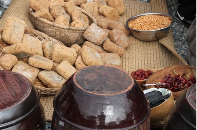 부산농업 체험교실 「전통장 담그기, 부산의 맛을 잇다」 이미지