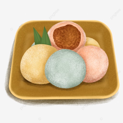 수제떡 & 한식디저트 이미지