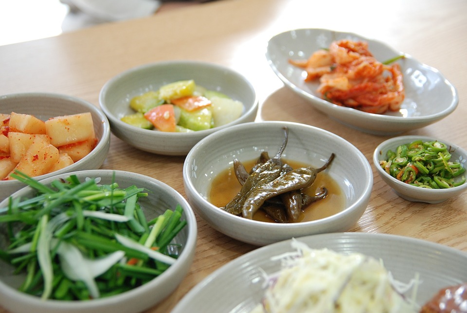 매일 반찬&김치(창업) 이미지