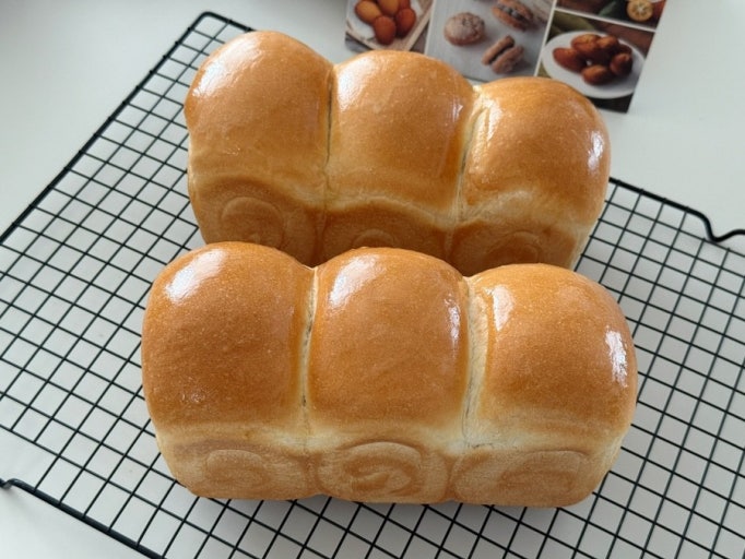 【단기】【심화】식빵클래스(2~3월) 이미지