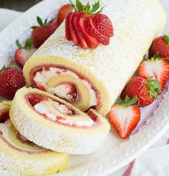 【단기】카페 롤케이크 클래스(1~2월) 이미지