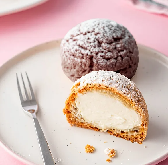 【단기】트렌디 슈 베이킹(4~5월) 이미지