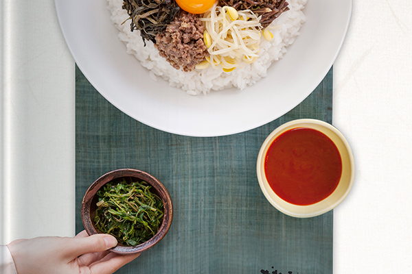 [정규] 쉽고 맛있는 우리집 반찬&건강음식 이미지