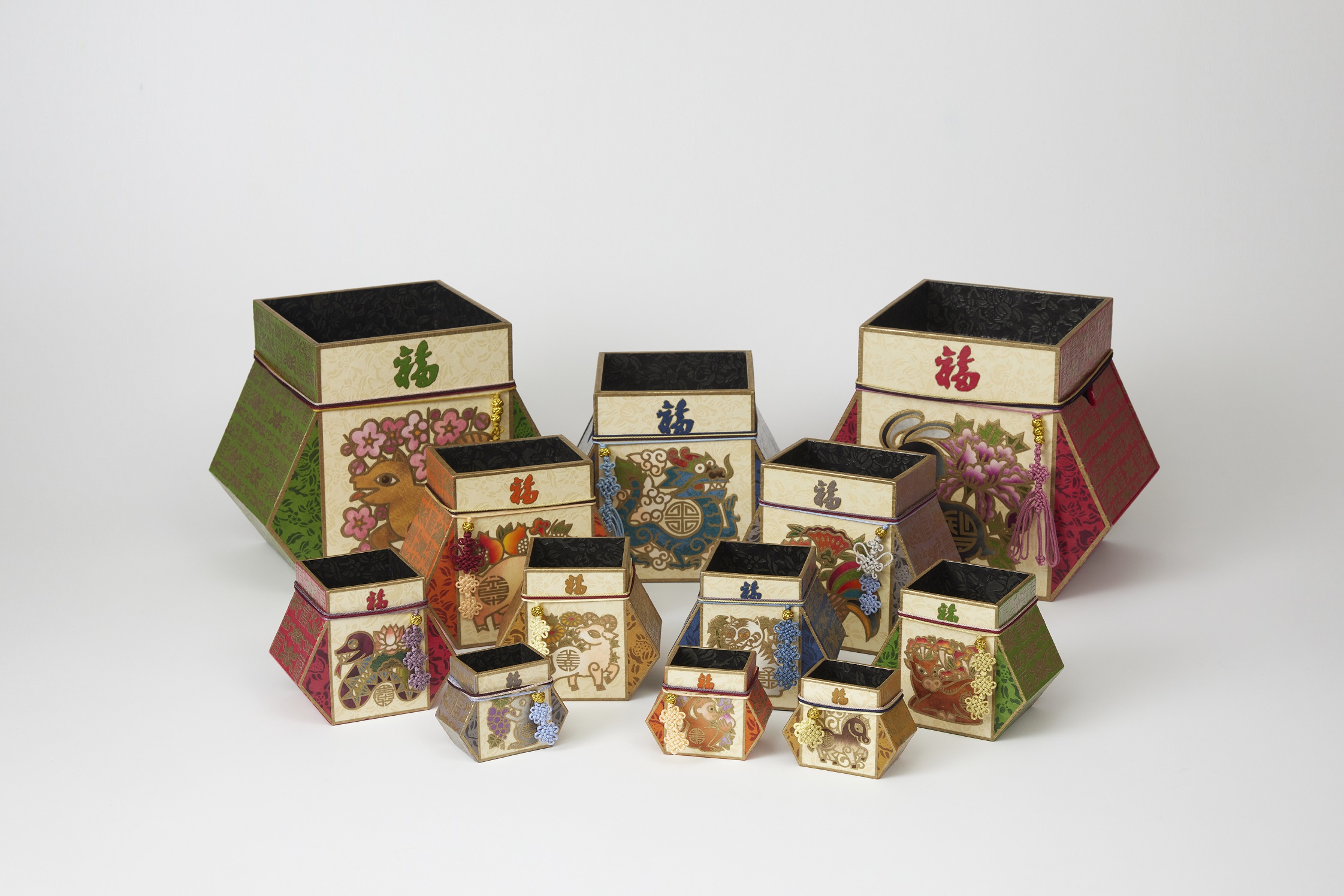 [정규]  한지공예★ 이미지